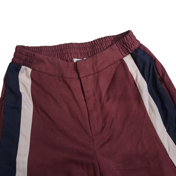 Womens Charlotte Russe wide leg pants size M - Picture 2 of 5